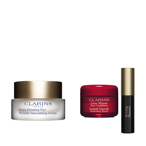 CLARINS Набор средств ухода за кожей вокруг глаз Multi-Regenerant #1