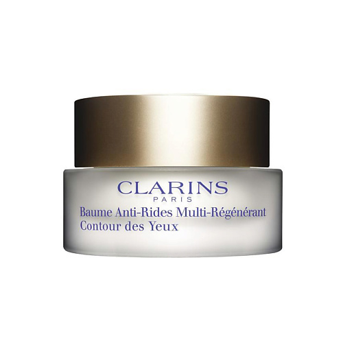 CLARINS Регенерирующий бальзам для кожи вокруг глаз Multi-Regenerante 15 #1