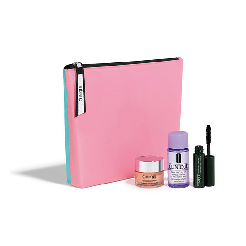 CLINIQUE Набор All About Eyes #1