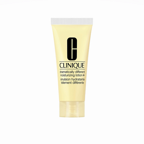 CLINIQUE Уникальное увлажняющее средство Dramatically Different Moisturizing Lotion+ 15 #1