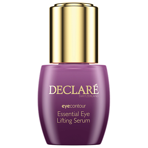 DECLARÉ Cыворотка-лифтинг для глаз интенсивная Eye Contour Eye Lifting Serum 15 #1