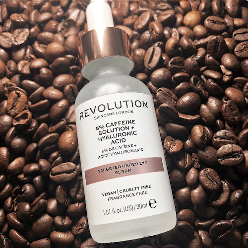 REVOLUTION SKINCARE Сыворотка для кожи под глазами увлажняющая с Гиалуроновой кислотой 30 #1