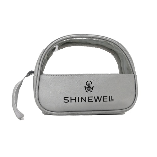 SHINEWELL Косметичка средняя #1