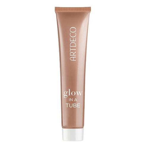 ARTDECO Хайлайтер жидкий Glow In A Tube #1