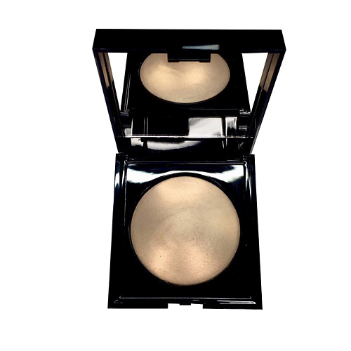 BEAUTYDRUGS Хайлайтер Glossy Baked #1