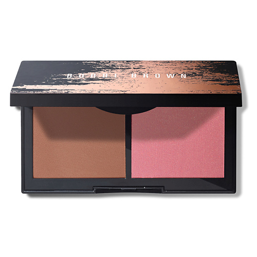 BOBBI BROWN Пудра-хайлайтер бронзирующая #1