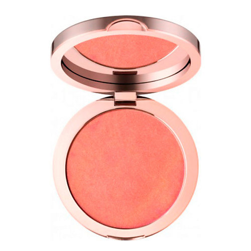 DELILAH Хайлайтер для лица Pure Light Compact Illuminating Powder #1