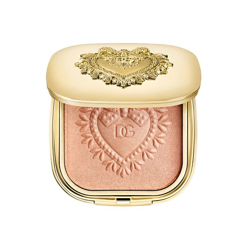 DOLCE&GABBANA Хайлайтер для лица Everlift #1