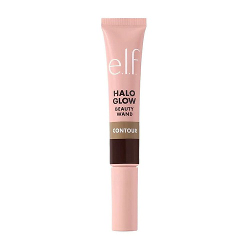 E.L.F. Хайлайтер-контуринг Halo Glow Abdeckstift Contour Beauty Wand #1