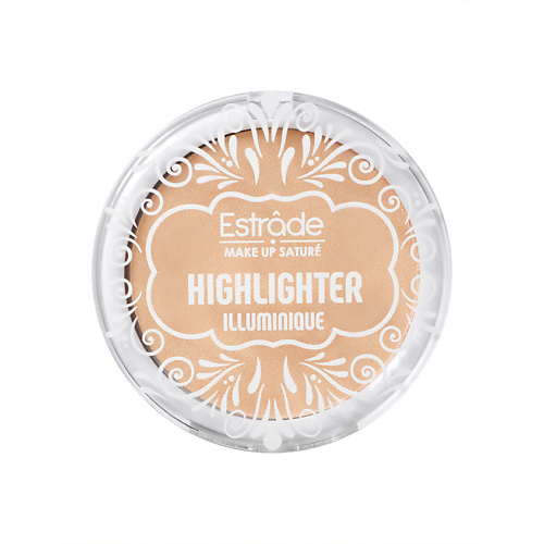 ESTRADE Хайлайтер Illuminique Highlighter #1