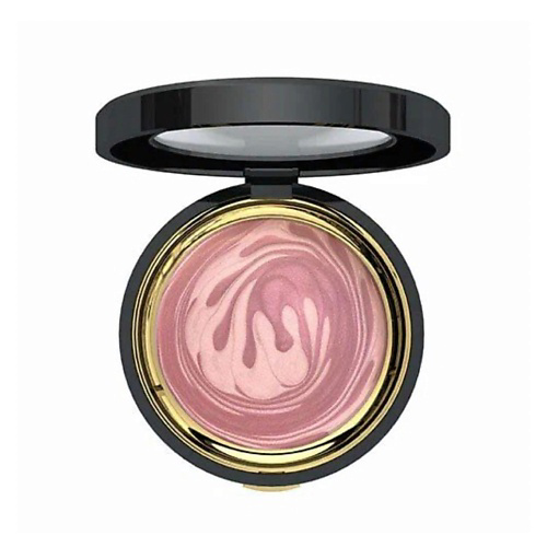ETRE BELLE Пудра - Хайлайтер для лица Diamond Glow Compact Highlighter #1