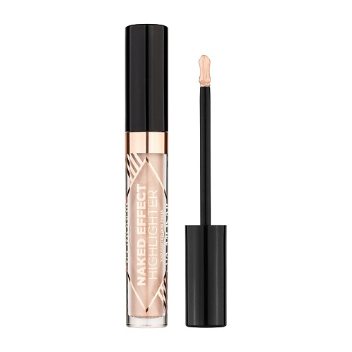 EVA MOSAIC Хайлайтер для лица Naked Effect Highlighter #1