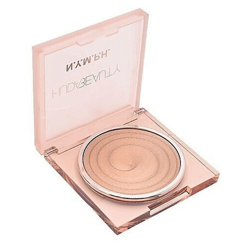 HUDA BEAUTY Хайлайтер для лица Glaze Skin Glowing Perfector #1