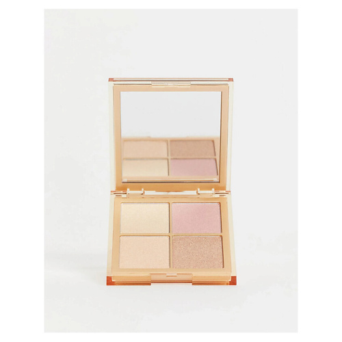 HUDA BEAUTY Хайлайтер Highlighter Glow Obsessions #1