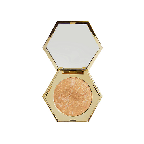 I HEART REVOLUTION Хайлайтер Honey Bear Highlighter #1