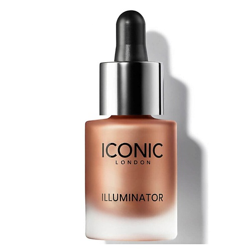 ICONIC LONDON Жидкий хайлайтер Illuminator #1