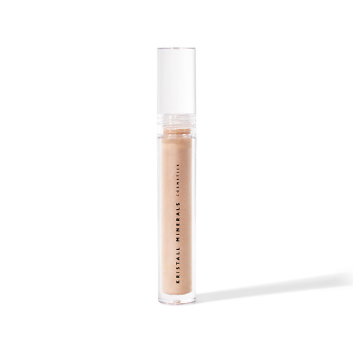 KRISTALL MINERALS COSMETICS Кремовый хайлайтер Liquid Glow #1