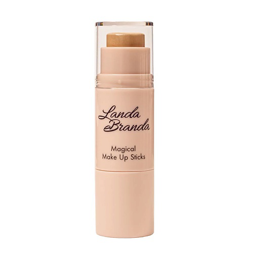 LANDA BRANDA Хайлайтер-стик Magical Make Up Sticks #1