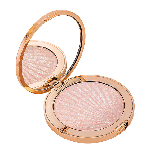 ЛЭТУАЛЬ Хайлайтер для лица и зоны декольте HIGHLIGHTER GOLD #1