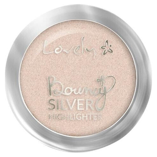 LOVELY Хайлайтер Bounce Highlighter 1 #1