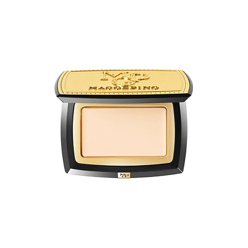 MAOGEPING Хайлайтер Sculpting High Gloss Powder Cream 5 #1