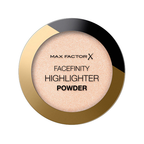 MAX FACTOR Пудра-хайлайтер Facefinity Powder #1