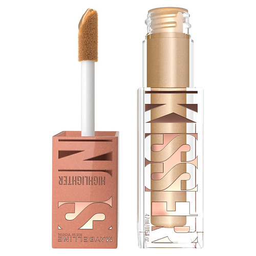 MAYBELLINE NEW YORK MAYBELLINE Хайлайтер Sunkisser Highlighter #1