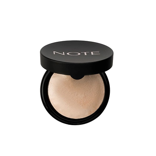 NOTE COSMETIQUE Хайлайтер запеченый #1