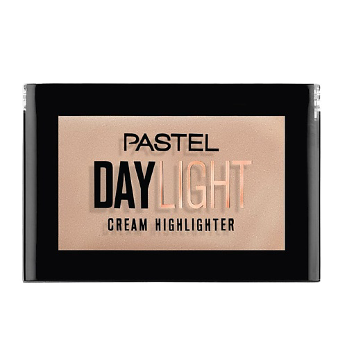 PASTEL Кремовый хайлайтер PROFASHION DAYLIGHT CREAM HIGHLIGHTER #1