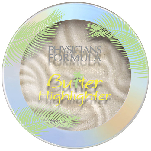 PHYSICIANS FORMULA Хайлайтер с маслом мурумуру Murumuru Butter Highlighter #1