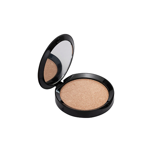PUROBIO Пудра-Хайлайтер Resplendent Highlighter #1