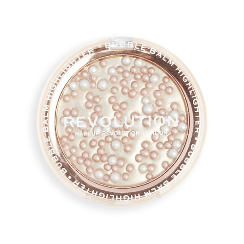 REVOLUTION MAKEUP Хайлайтер Bubble Balm Highlighter #1