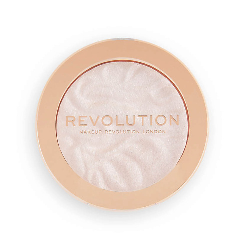 REVOLUTION MAKEUP Хайлайтер HIGHLIGHT RELOADED #1