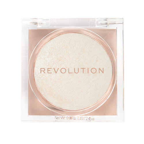 REVOLUTION MAKEUP MAKEUP REVOLUTION Хайлайтер Beam Bright Highlighter #1