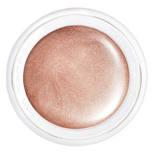 RMS BEAUTY Хайлайтер Peach Luminizer 5 #1