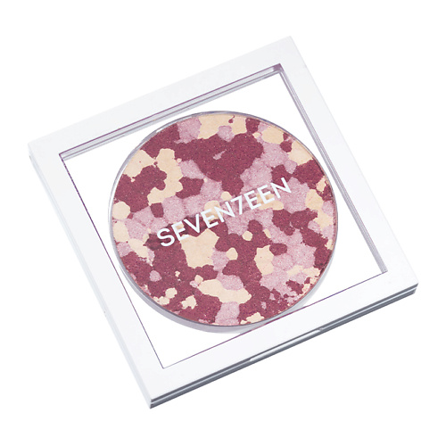 SEVEN7EEN Хайлайтер мультиколор Glow Magic Highlighter #1