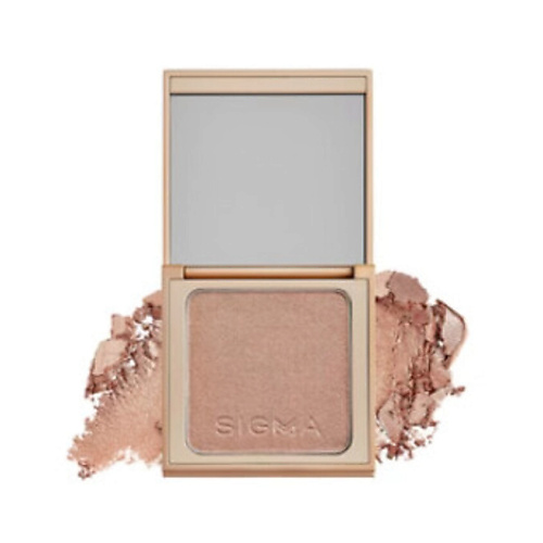 SIGMA BEAUTY Хайлайтер Powder Highlighter #1