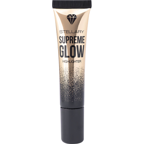 STELLARY Хайлайтер кремовый Supreme Glow #1
