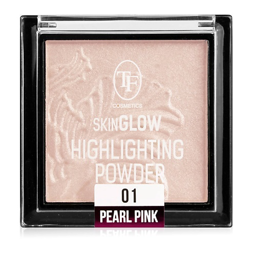 TF Хайлайтер для лица SKIN GLOW Highlighting Powder 5 #1