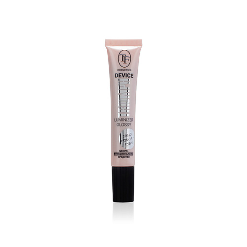 TF Многофункциональное средство DEVICE GLOSSY LUMINIZER TRIUMPH 5 #1