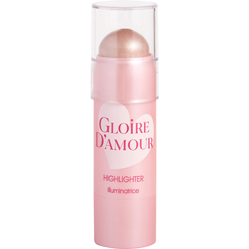 VIVIENNE SABO Хайлайтер стик Gloire d'amour #1