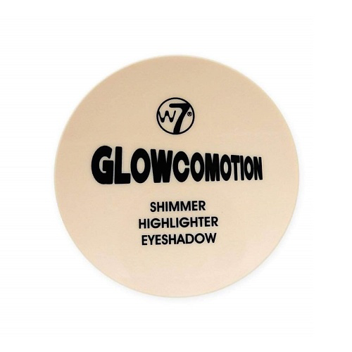 W7 Хайлайтер для лица Glowcomotion #1