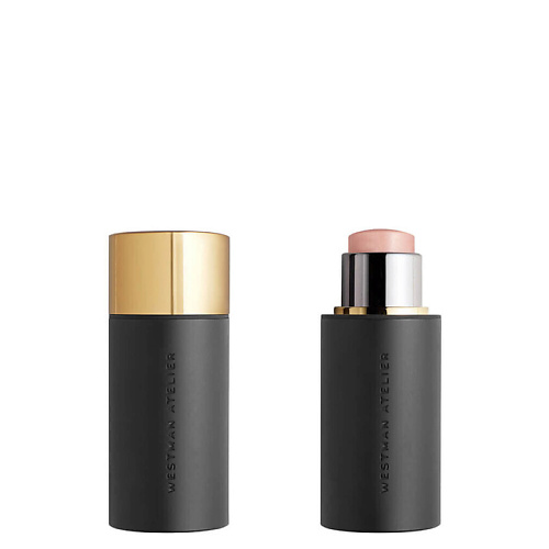 WESTMAN ATELIER Кремовый хайлайтер в стике Lit Up Highlight Stick #1