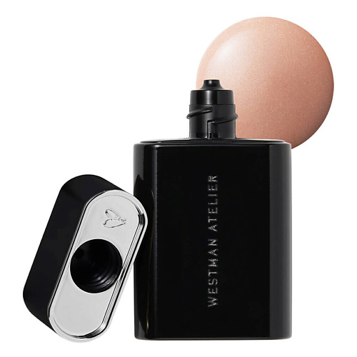 WESTMAN ATELIER Жидкий хайлайтер Liquid Super Loaded Illuminator #1