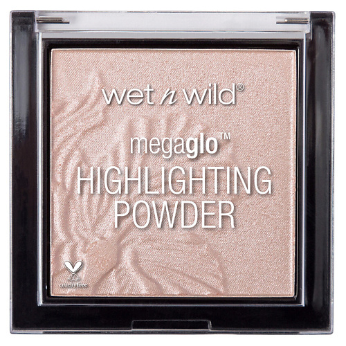 WET N WILD Хайлайтер MegaGlo Highlighting Powder #1