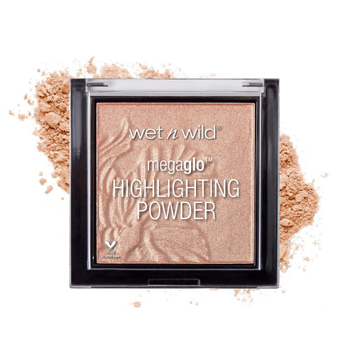 WET N WILD Хайлайтер MegaGlo Highlighting Powder #1