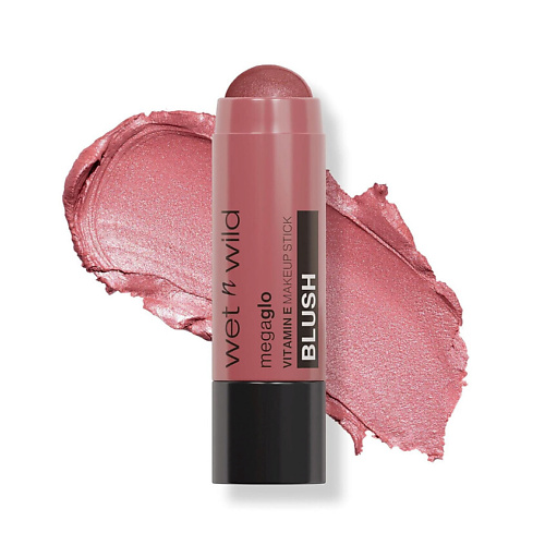 WET N WILD Хайлайтер-стик MegaGlo Vitamin E Makeup Stick #1