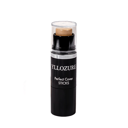 YLLOZURE Карандаш-хайлайтер Утреннее сияние Highlighter Pencil Morning Glow #1