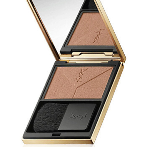 YVES SAINT LAURENT Хайлайтер Couture Highlighter #1