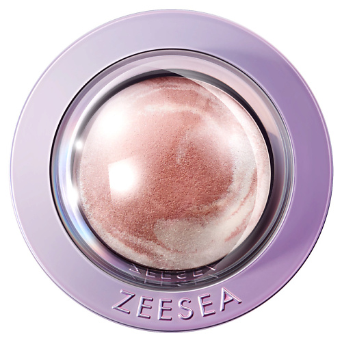 ZEESEA Хайлайтер Interstellar Highlight Powder #1